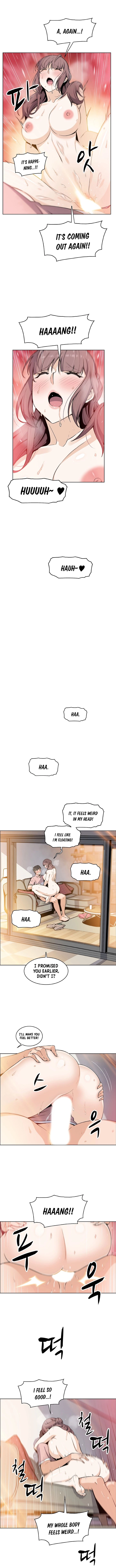 Housekeeper Manhwa - Chapter 33 Page 6