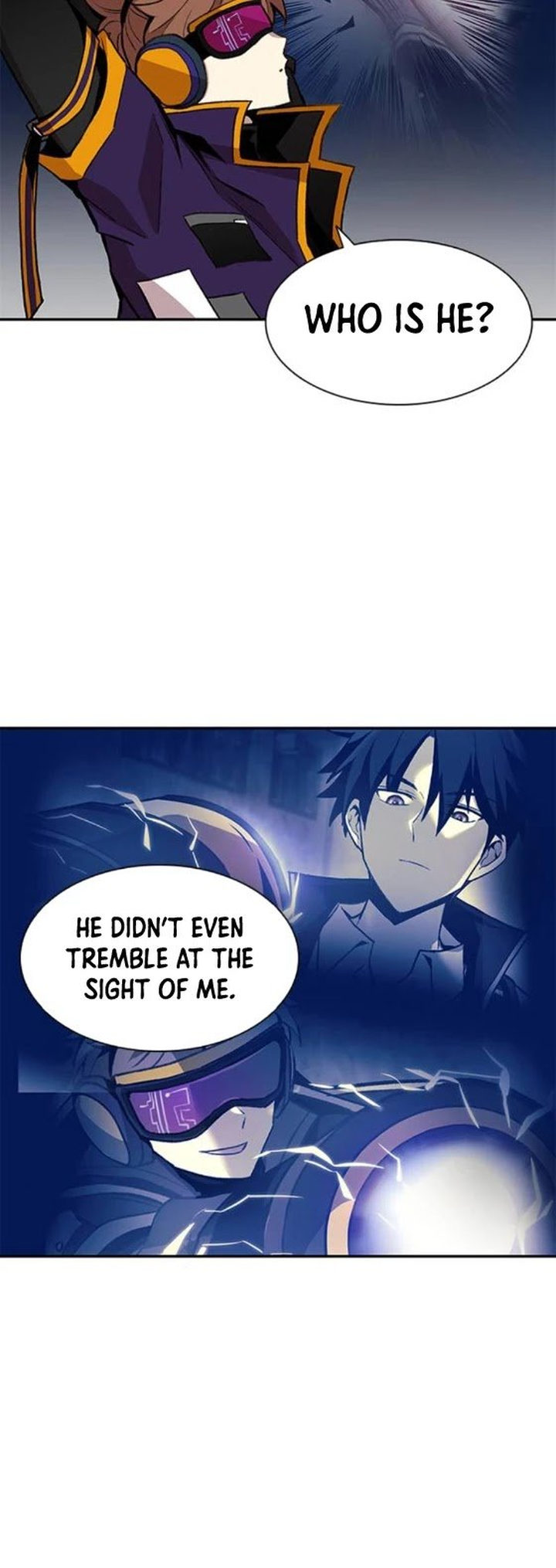 Villain to Kill - Chapter 11 Page 18