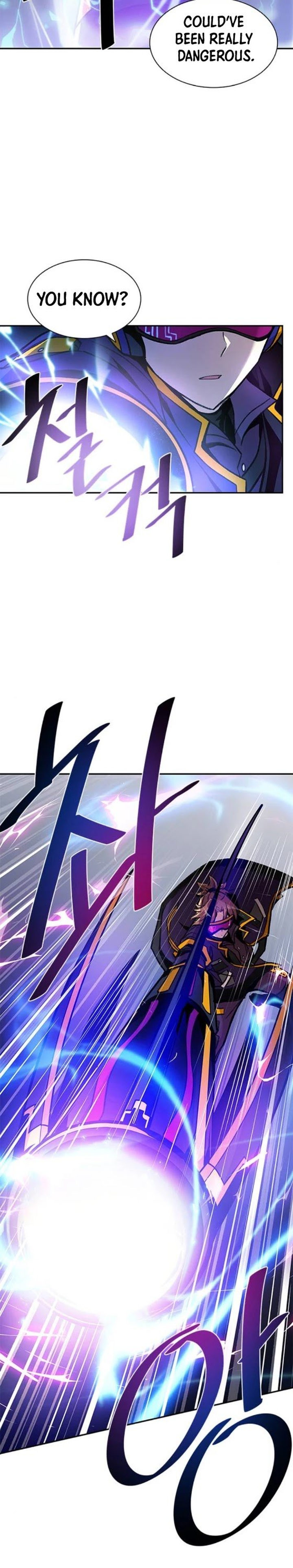 Villain to Kill - Chapter 11 Page 26