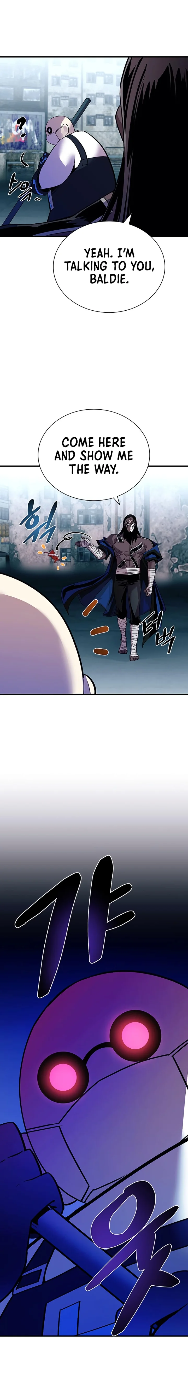 Villain to Kill - Chapter 121 Page 10