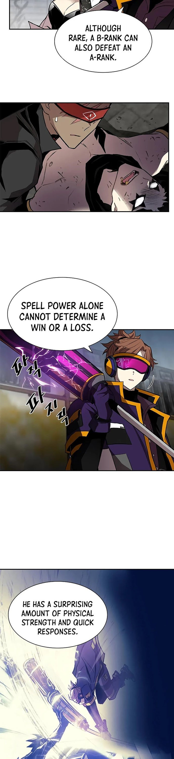 Villain to Kill - Chapter 13 Page 14