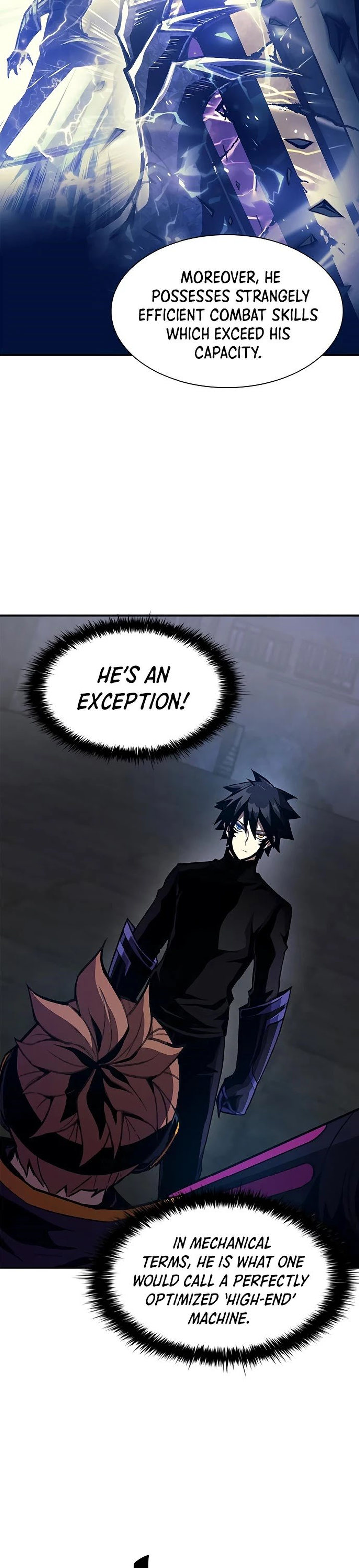 Villain to Kill - Chapter 13 Page 15