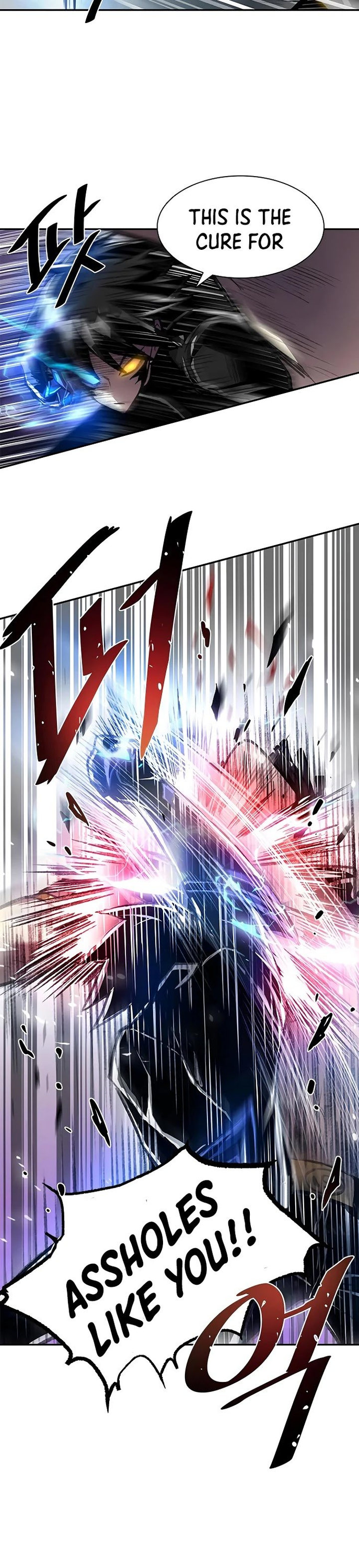 Villain to Kill - Chapter 13 Page 7