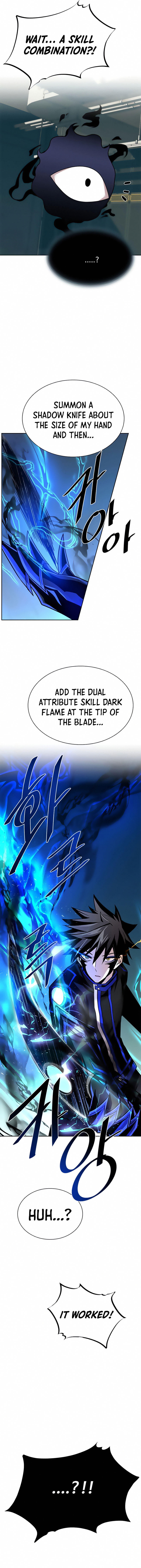 Villain to Kill - Chapter 43 Page 18