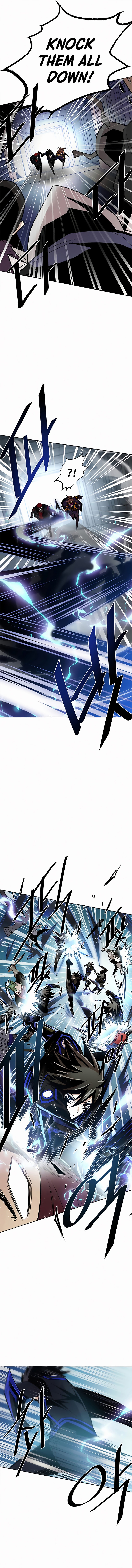 Villain to Kill - Chapter 47 Page 3