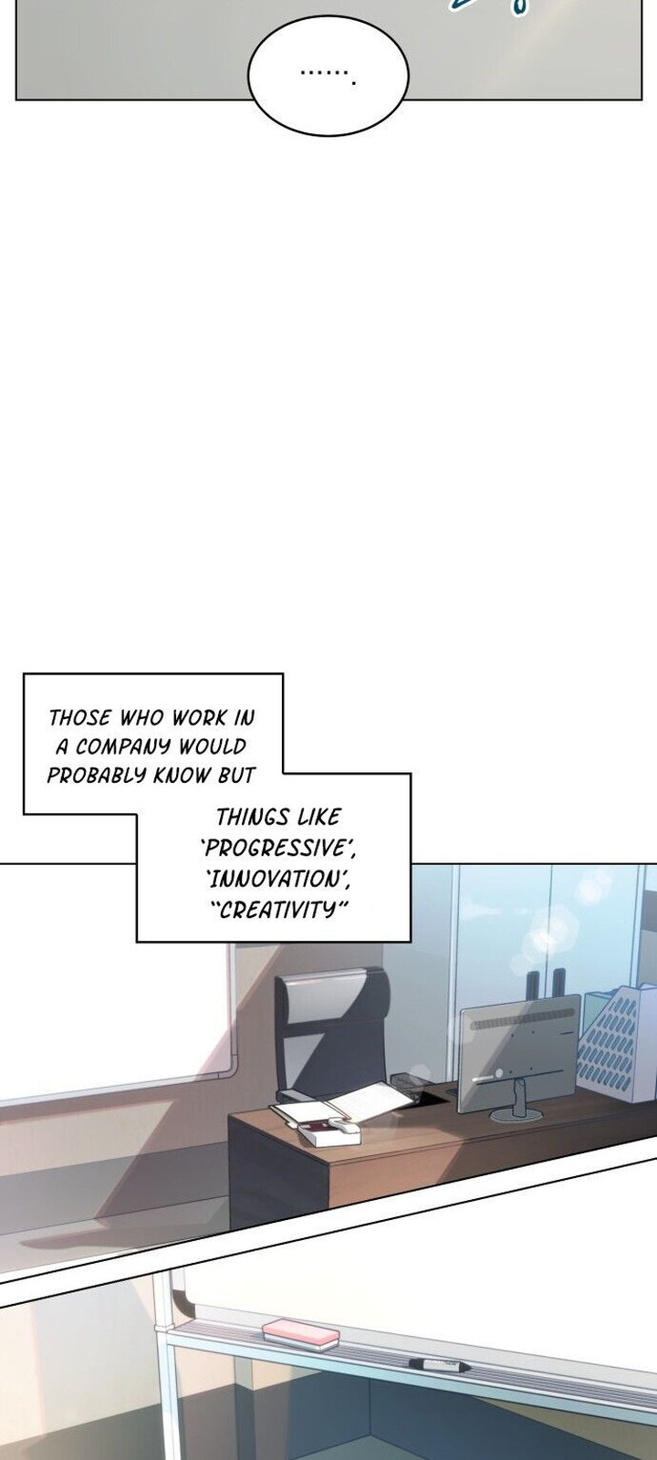 My Office Noona’s Story - Chapter 1 Page 14