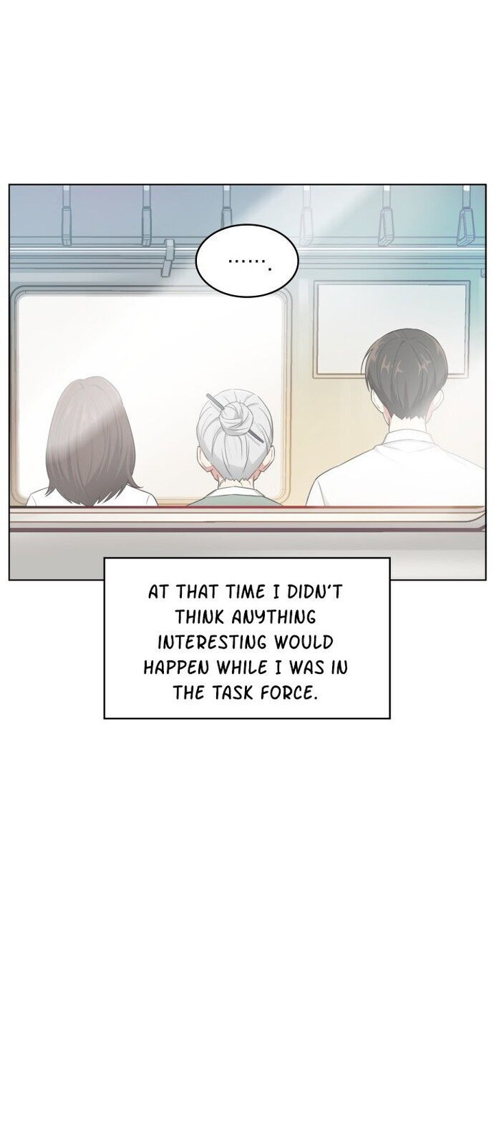 My Office Noona’s Story - Chapter 1 Page 29