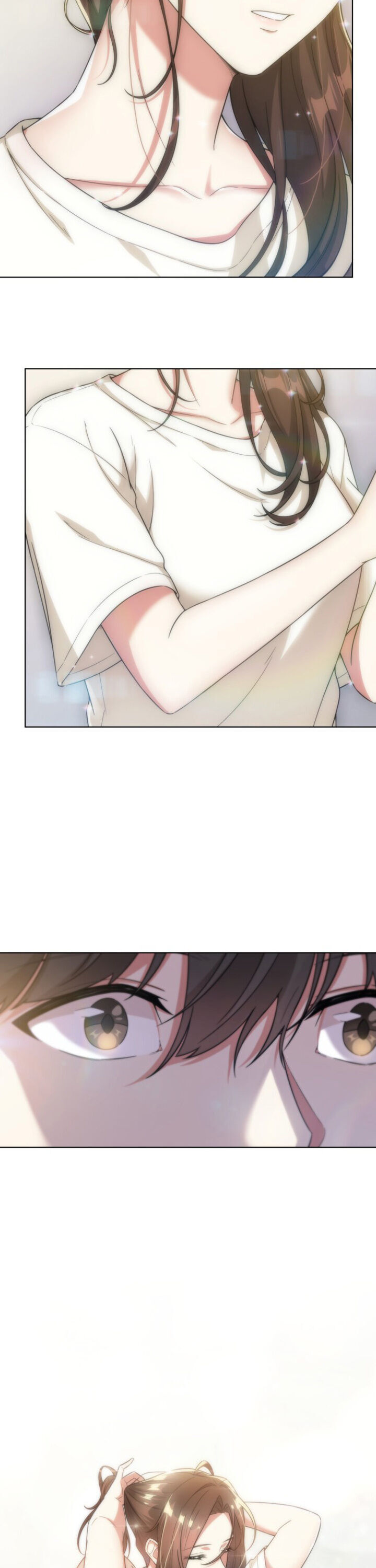 My Office Noona’s Story - Chapter 23 Page 14