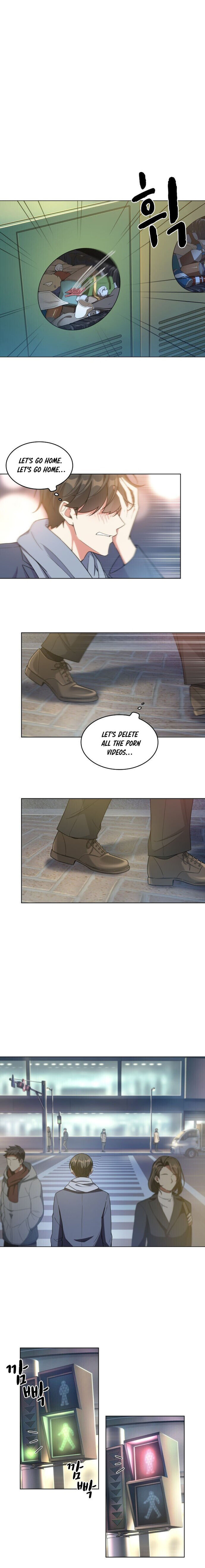 My Office Noona’s Story - Chapter 24 Page 18