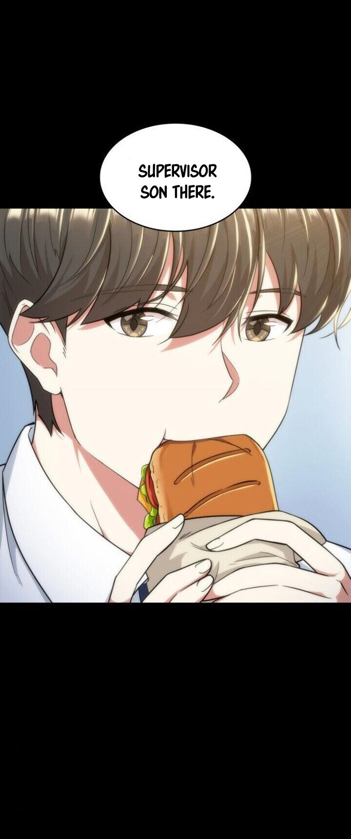 My Office Noona’s Story - Chapter 40 Page 12