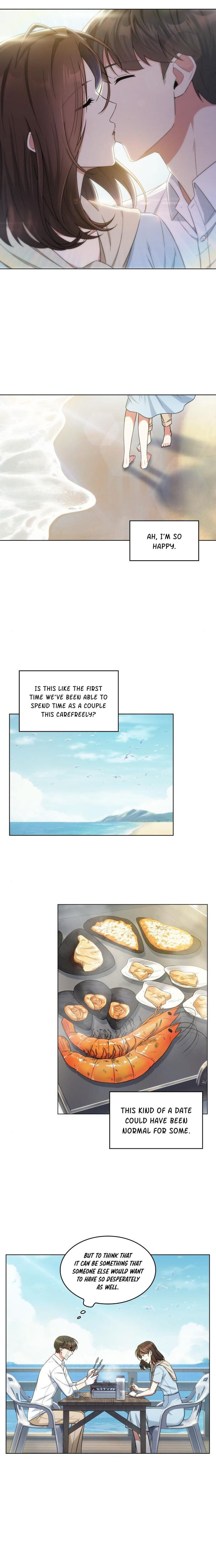My Office Noona’s Story - Chapter 44 Page 7