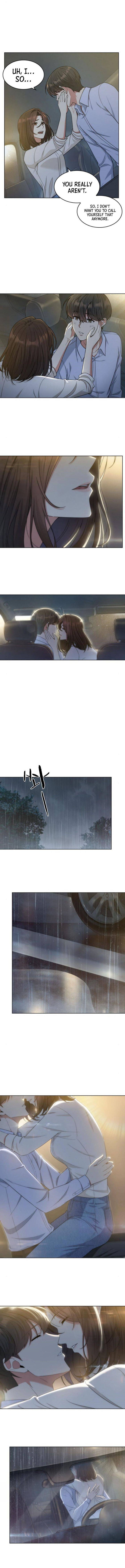 My Office Noona’s Story - Chapter 46 Page 8