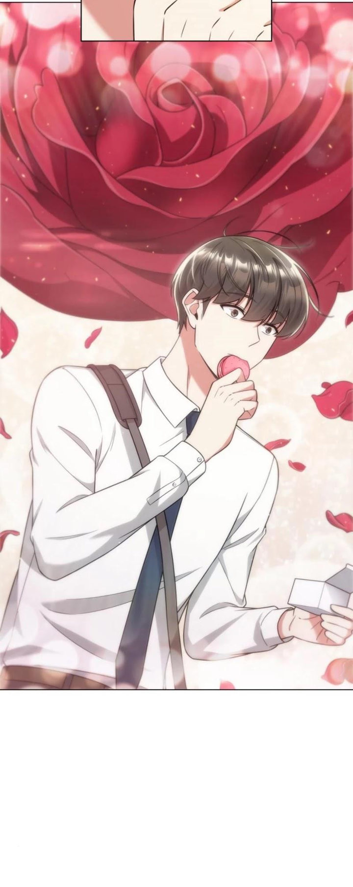 My Office Noona’s Story - Chapter 48 Page 28