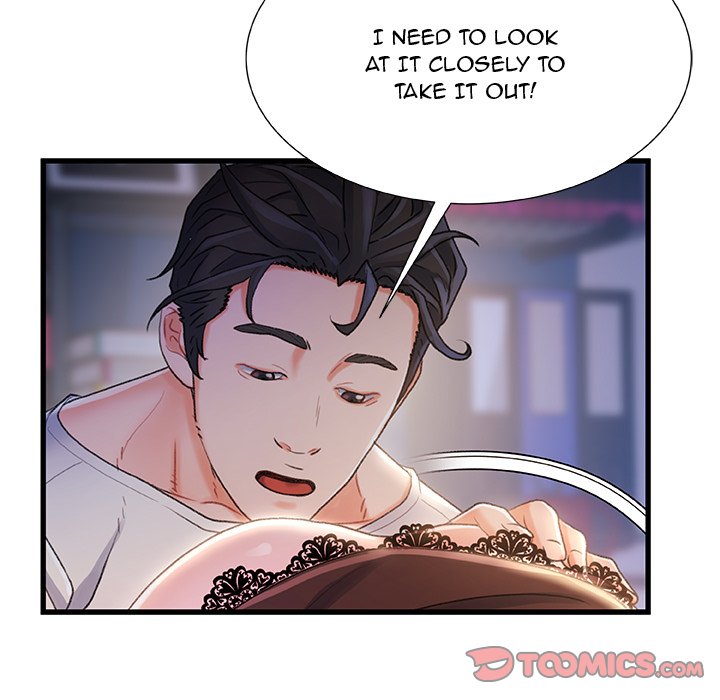 Achilles Heel - Chapter 23 Page 60