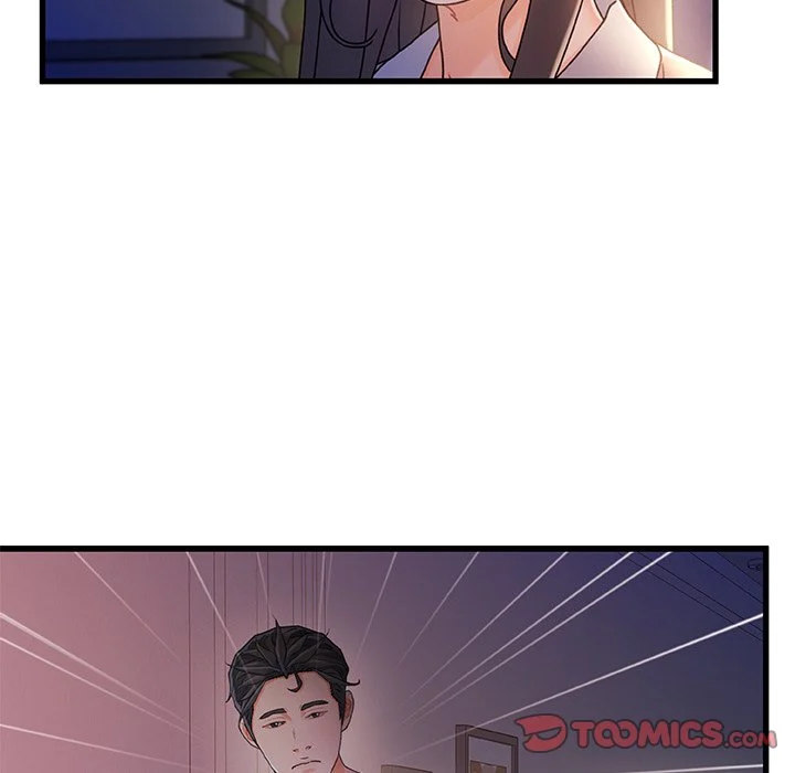 Achilles Heel - Chapter 29 Page 123