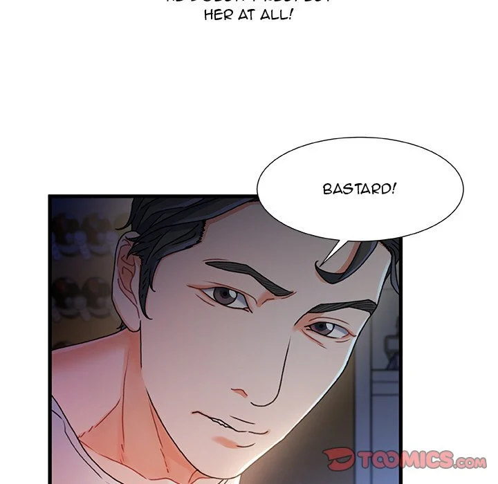 Achilles Heel - Chapter 29 Page 75