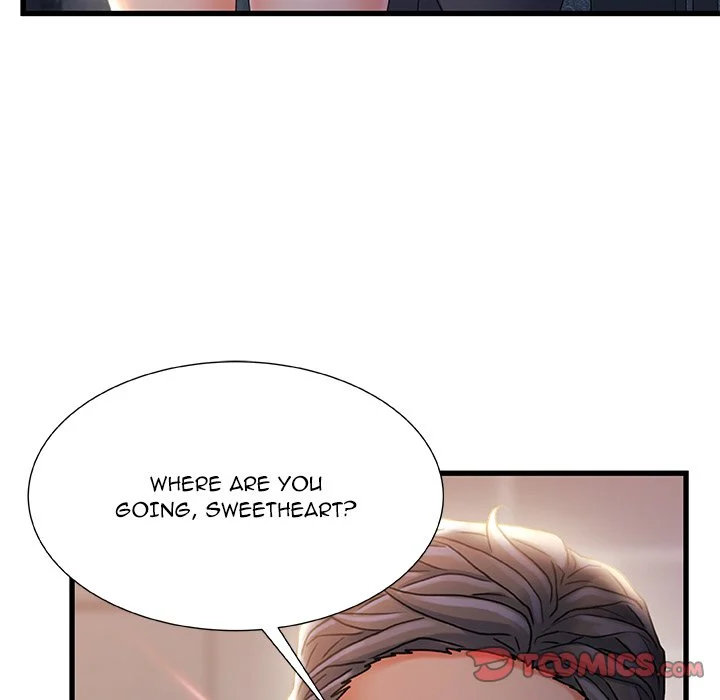 Achilles Heel - Chapter 31 Page 118