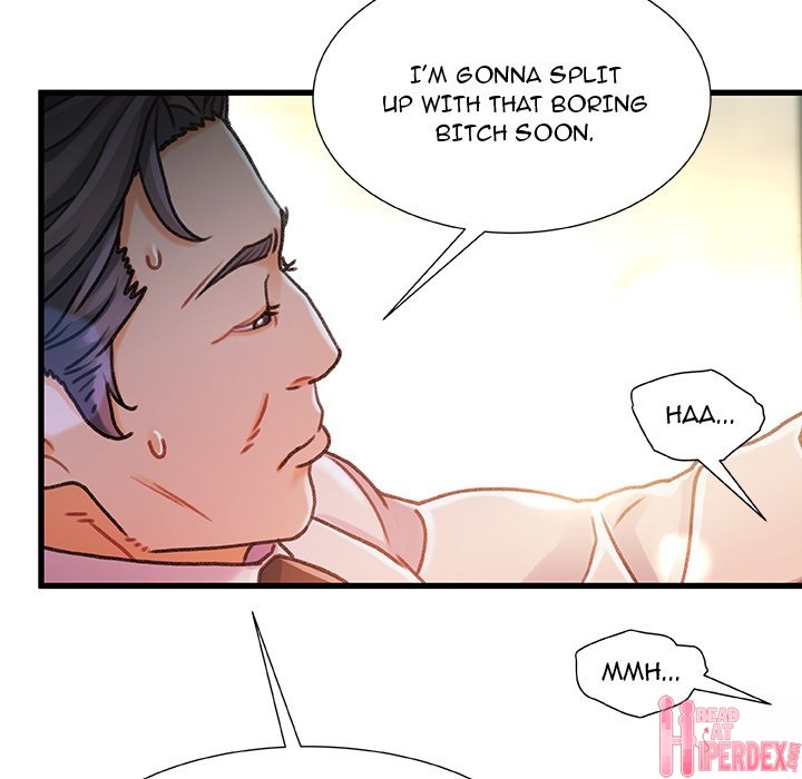 Achilles Heel - Chapter 7 Page 91