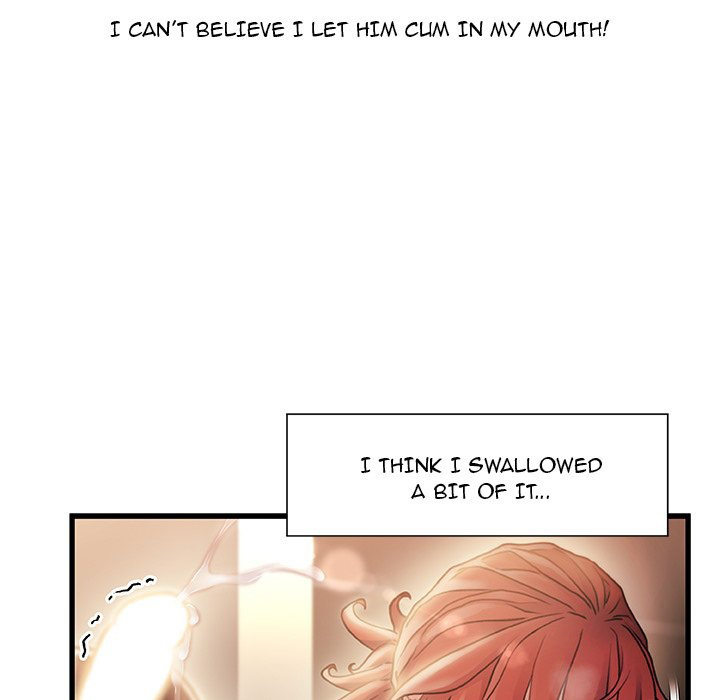 Achilles Heel - Chapter 9 Page 106