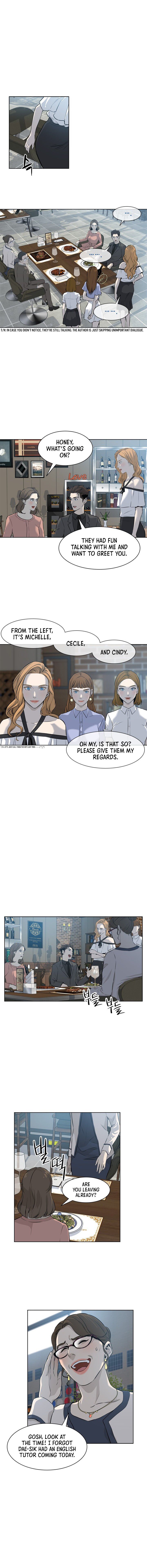 God Of Blackfield - Chapter 12 Page 11