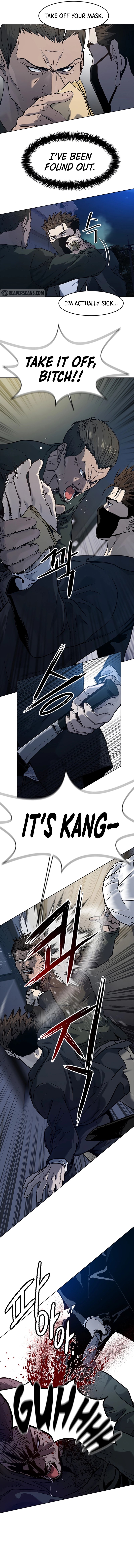 God Of Blackfield - Chapter 148 Page 6