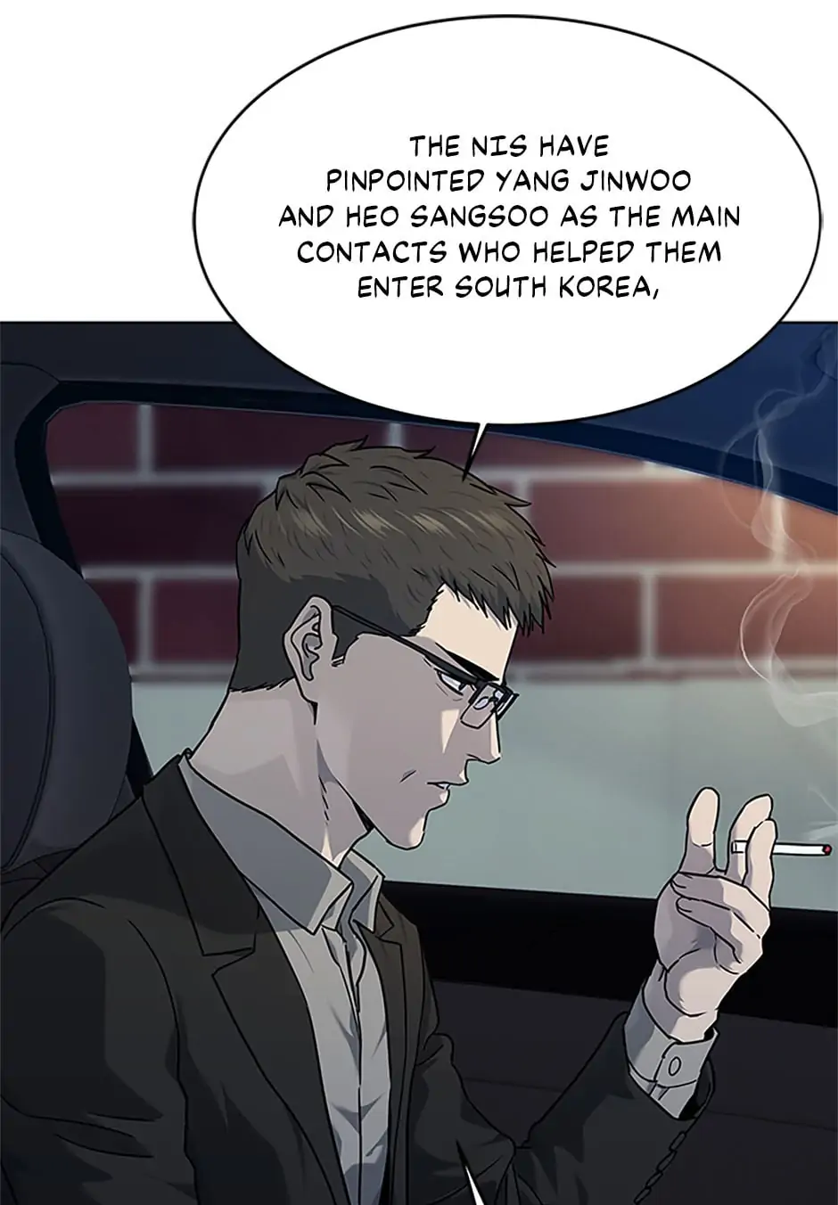 God Of Blackfield - Chapter 150 Page 12