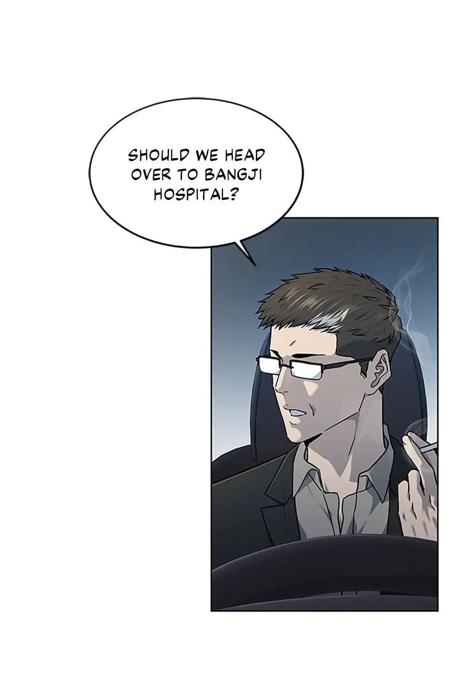 God Of Blackfield - Chapter 150 Page 23