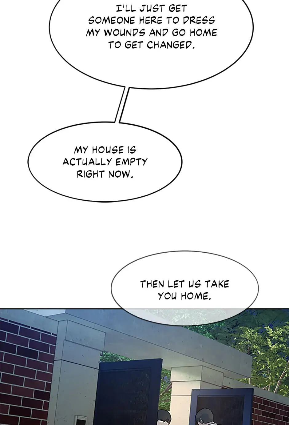 God Of Blackfield - Chapter 150 Page 25