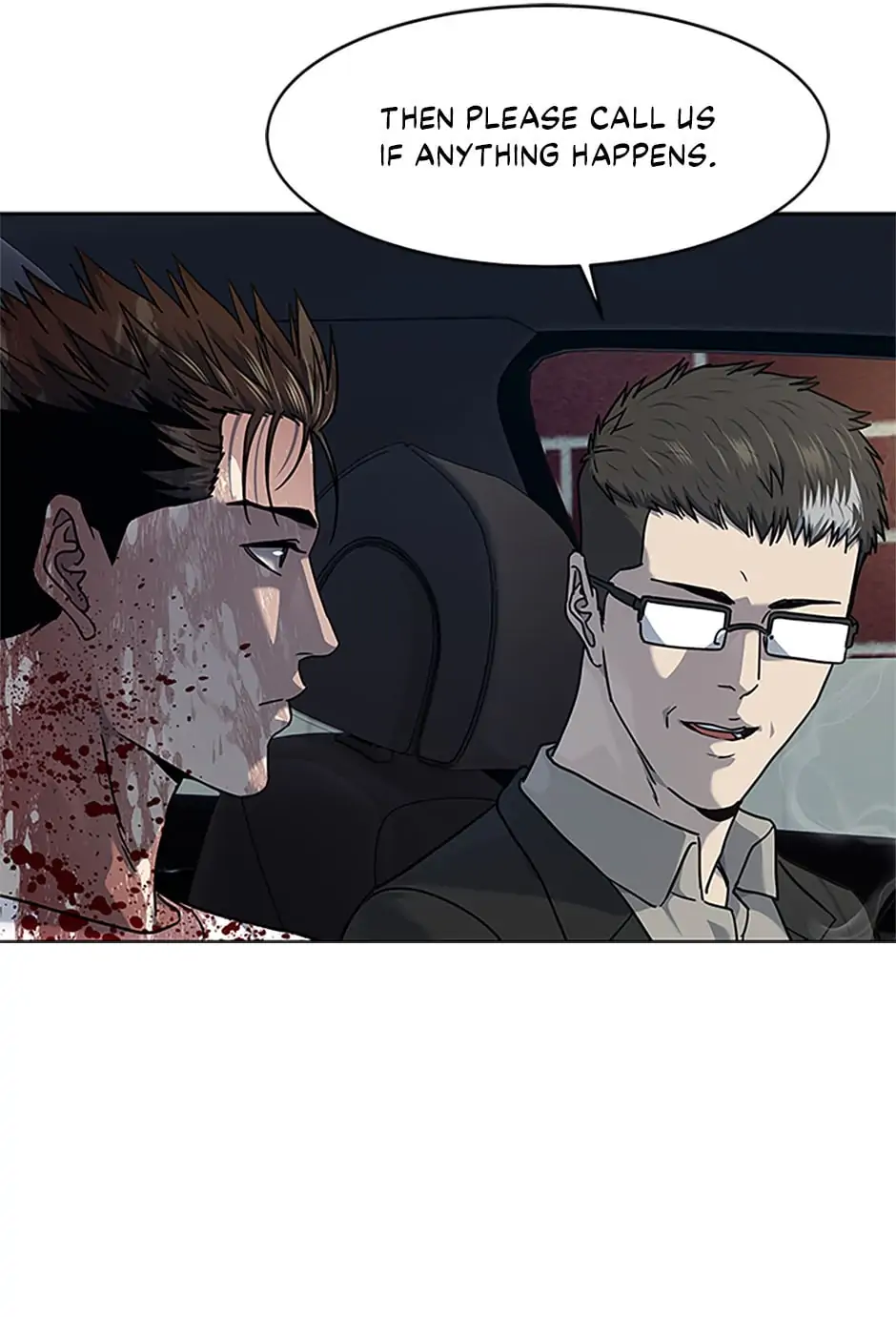 God Of Blackfield - Chapter 150 Page 28