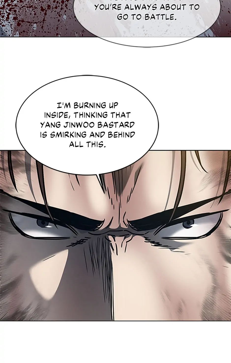 God Of Blackfield - Chapter 150 Page 33