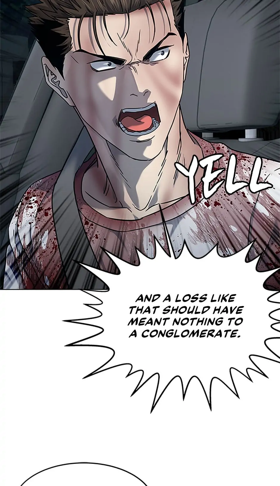God Of Blackfield - Chapter 150 Page 37
