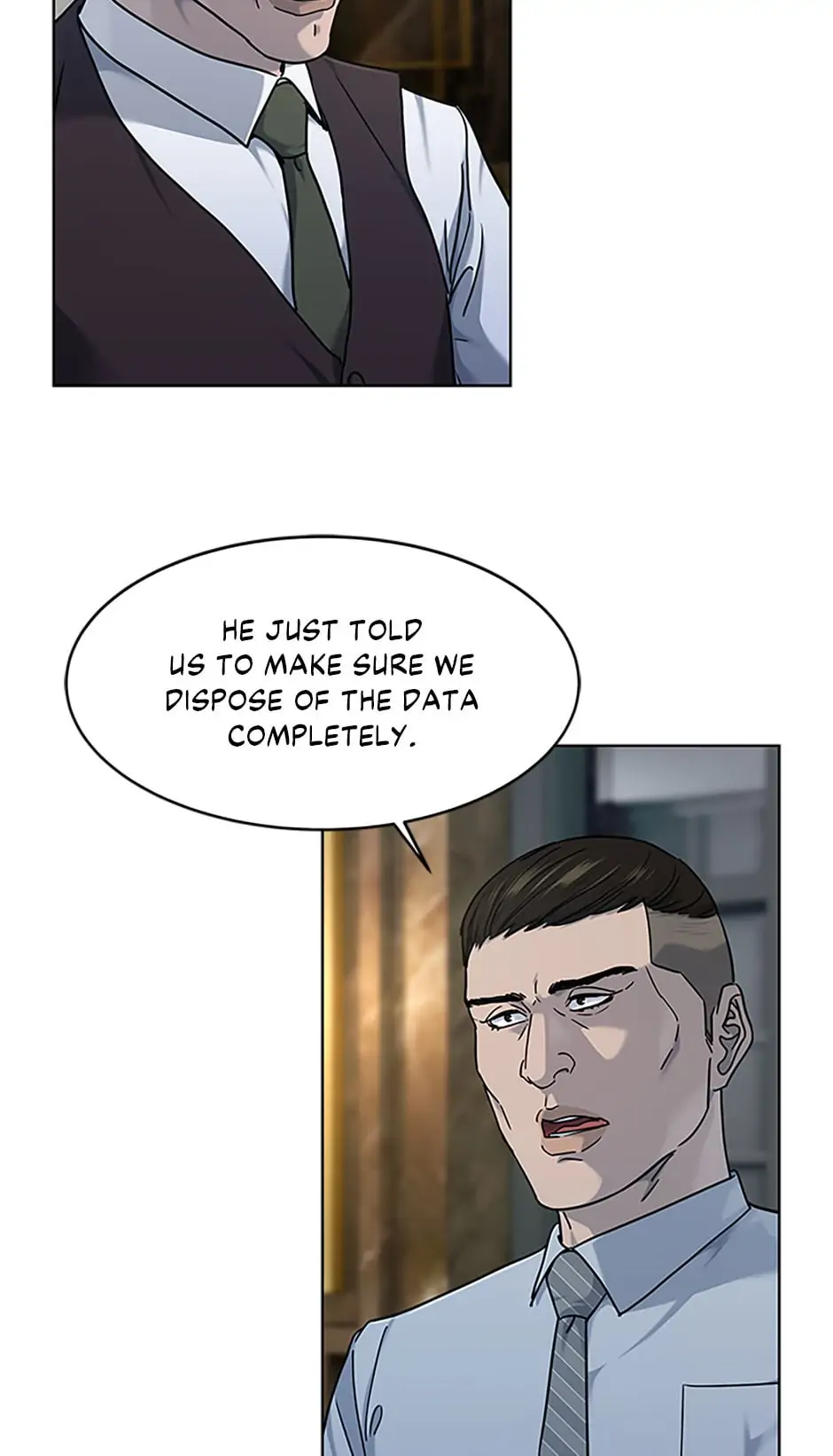 God Of Blackfield - Chapter 150 Page 46