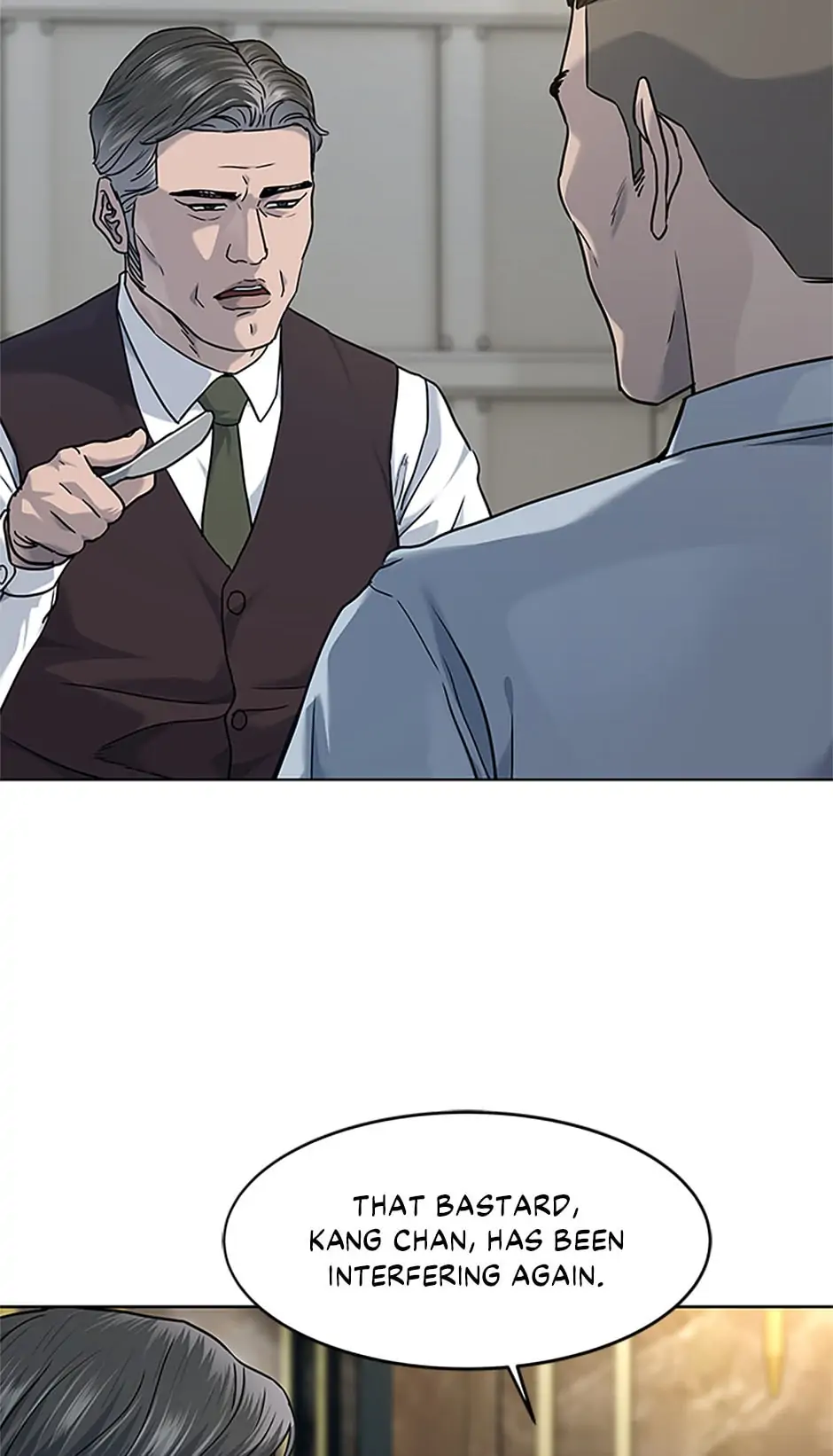 God Of Blackfield - Chapter 150 Page 48