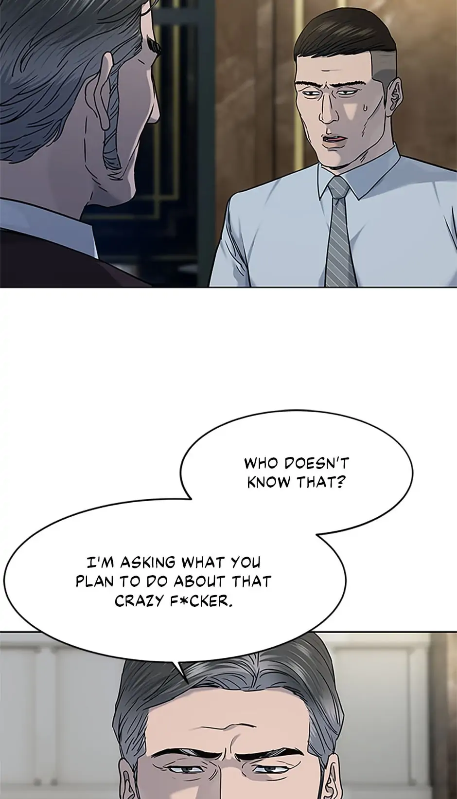 God Of Blackfield - Chapter 150 Page 49