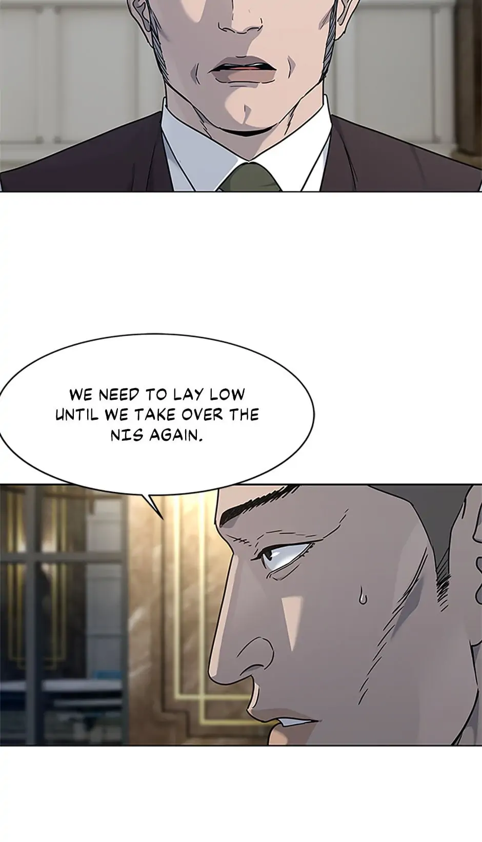 God Of Blackfield - Chapter 150 Page 50