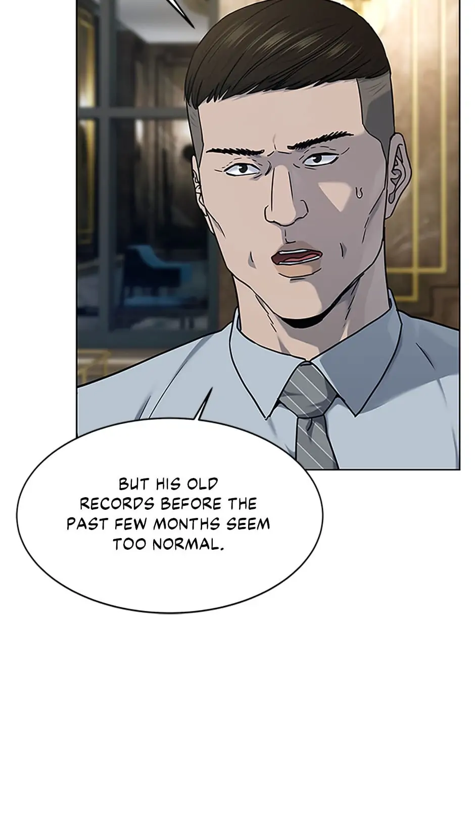God Of Blackfield - Chapter 150 Page 52