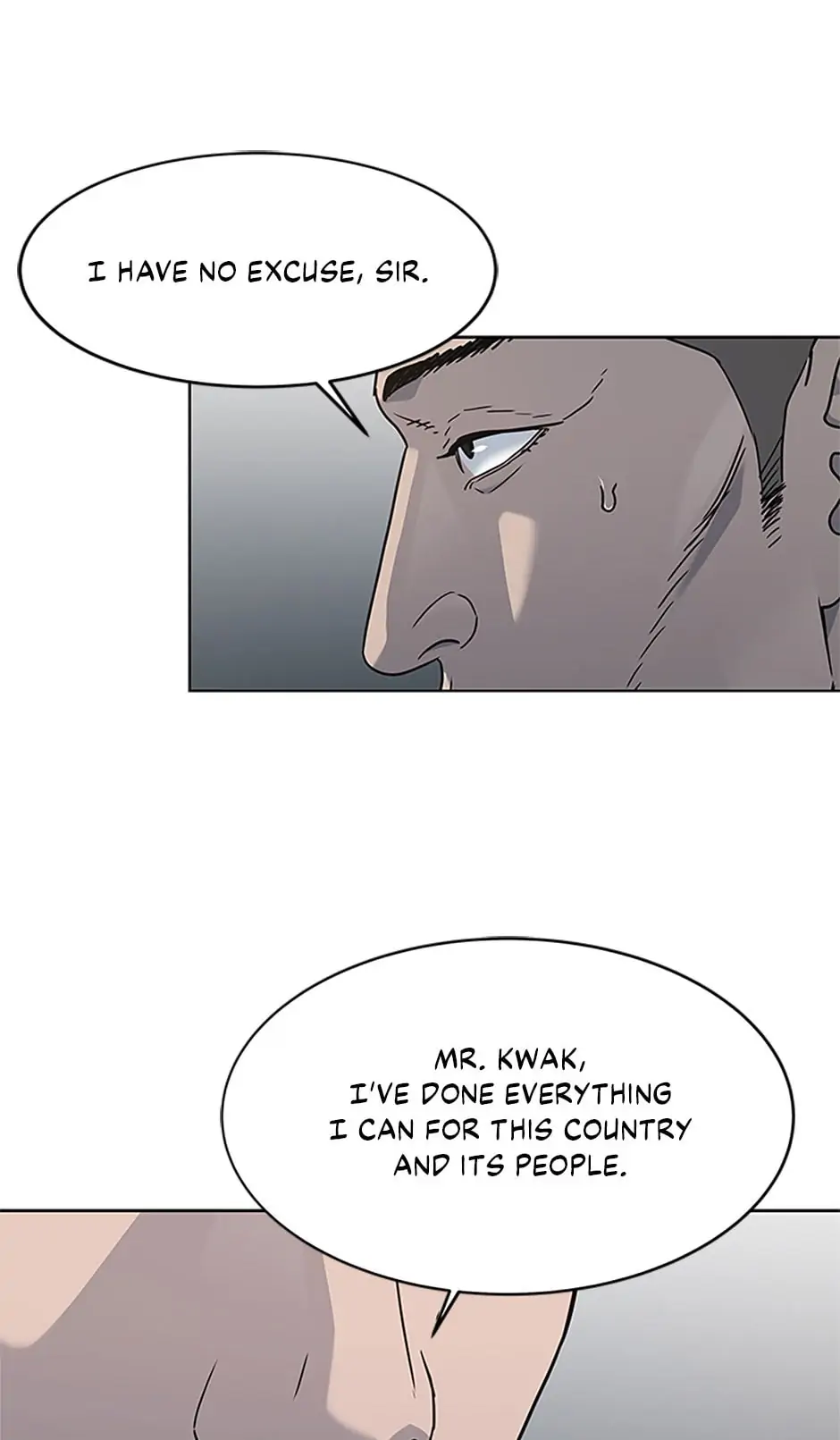 God Of Blackfield - Chapter 150 Page 54