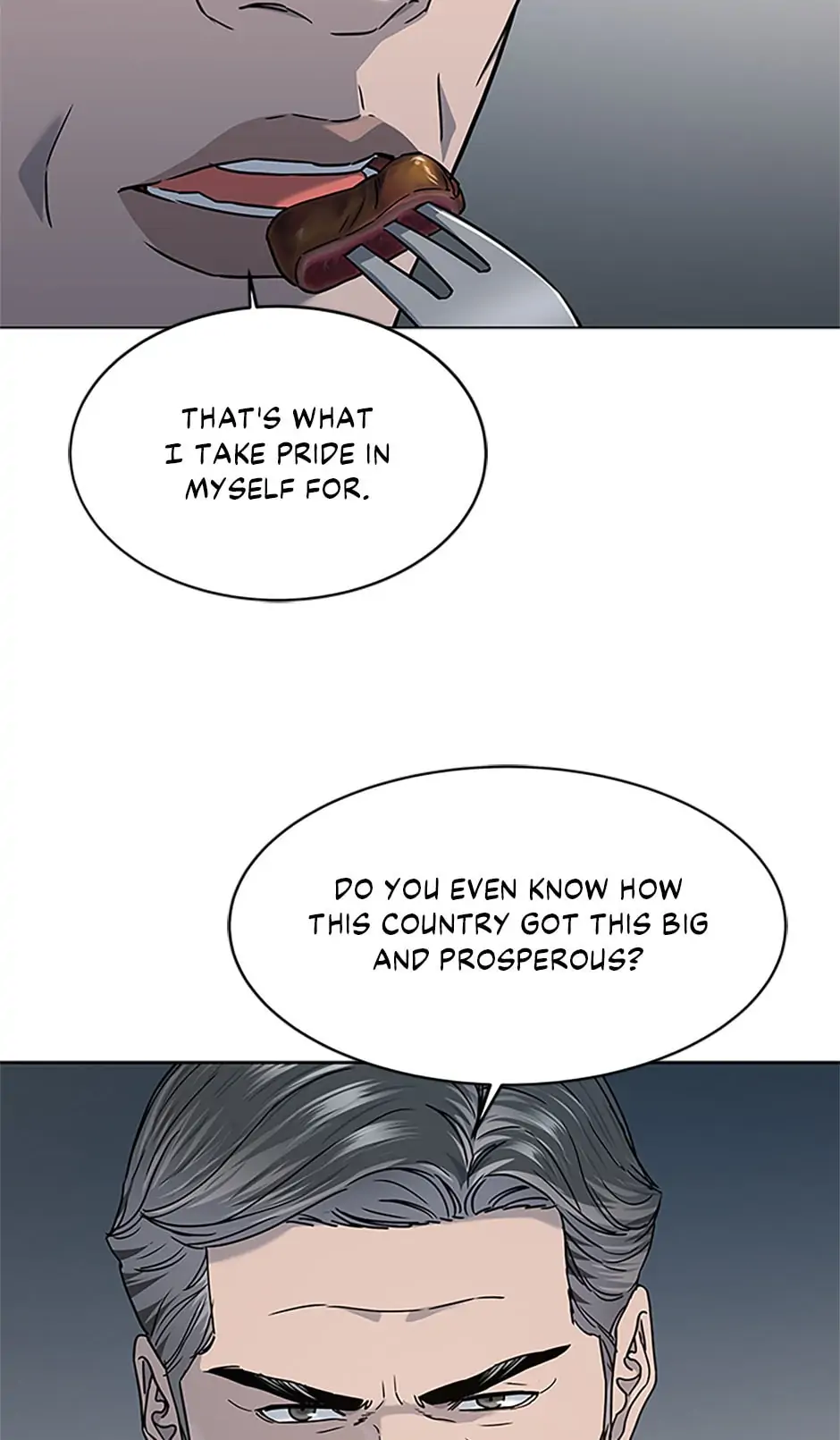 God Of Blackfield - Chapter 150 Page 55