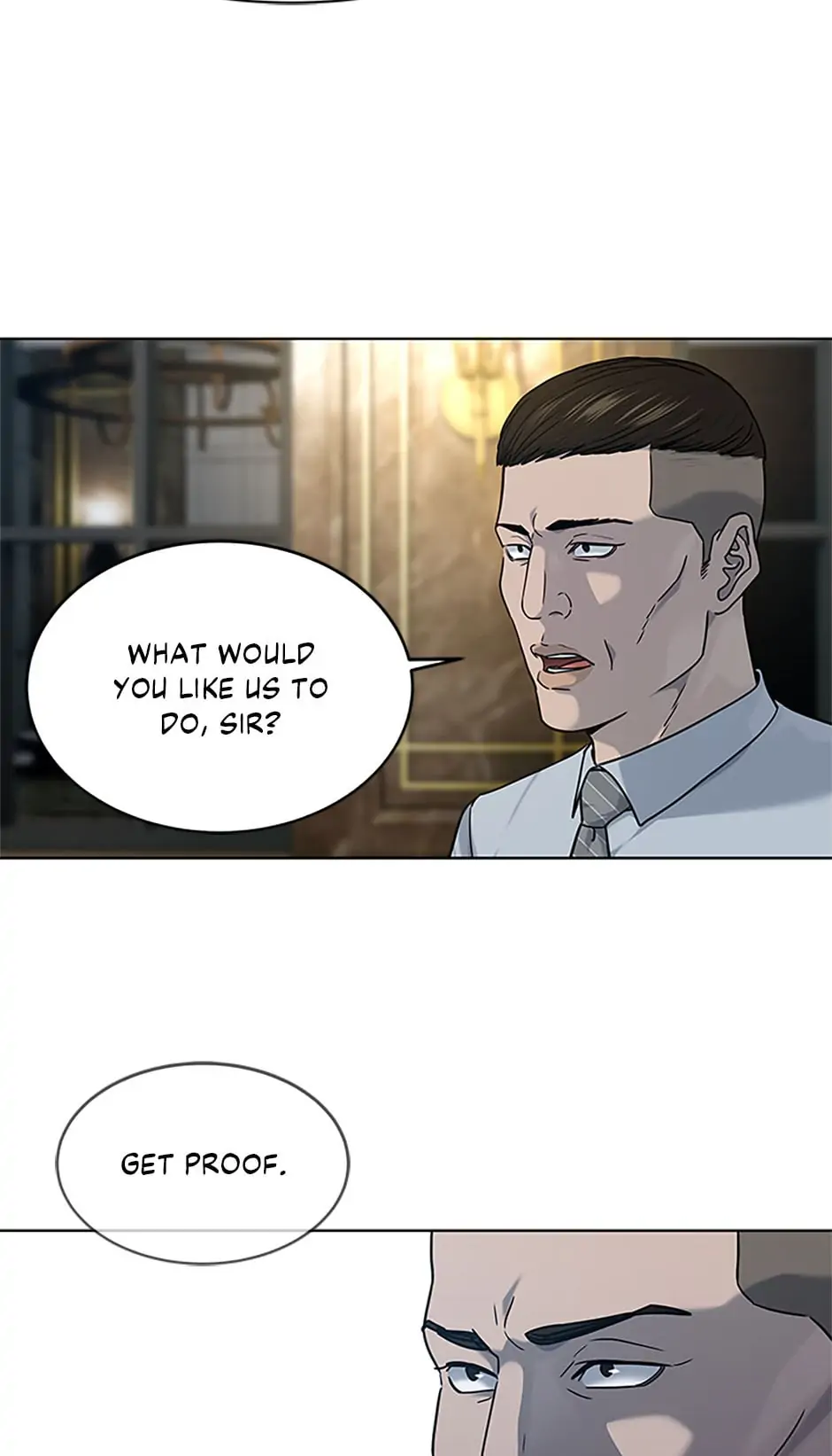 God Of Blackfield - Chapter 150 Page 60