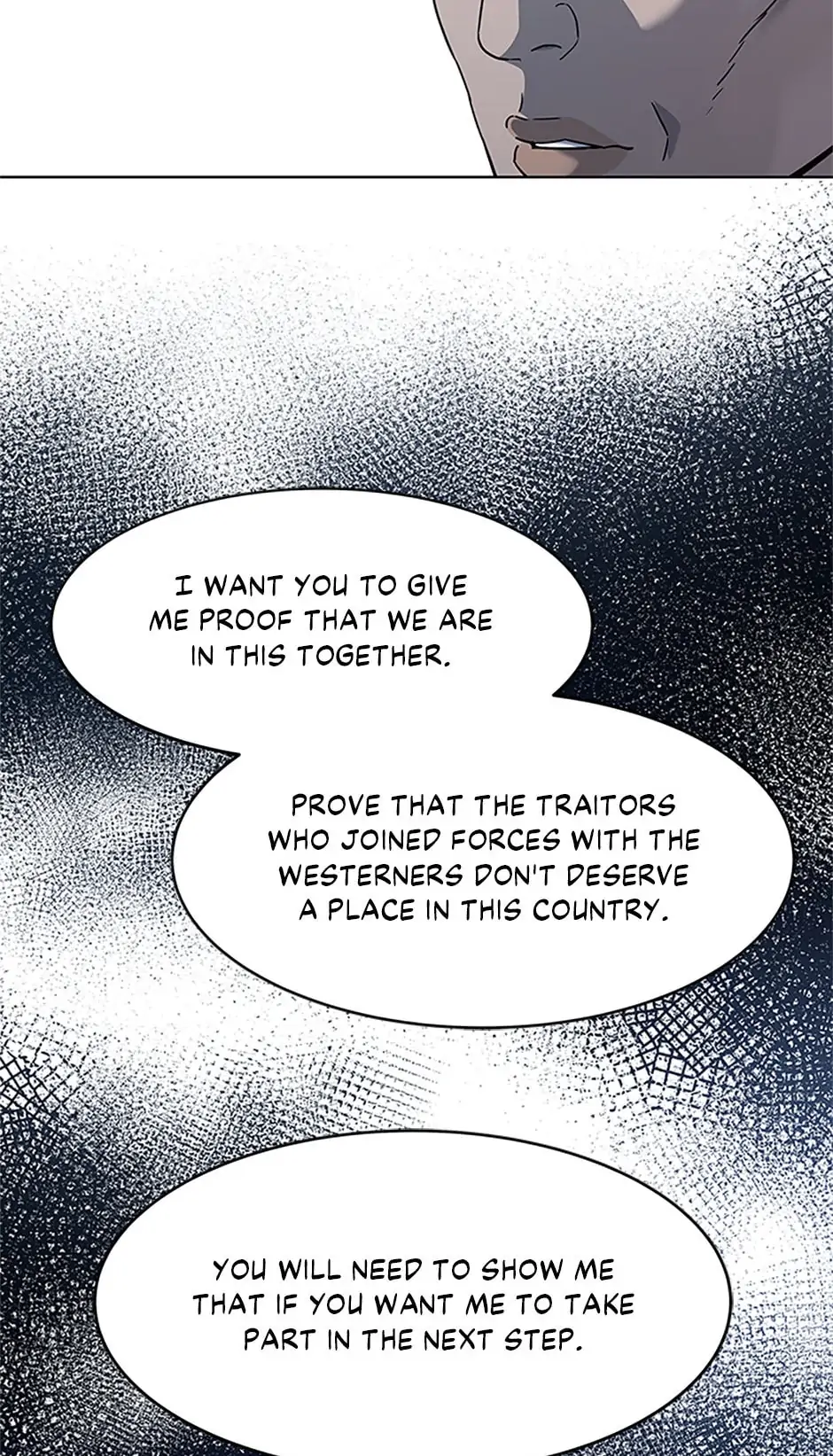 God Of Blackfield - Chapter 150 Page 61