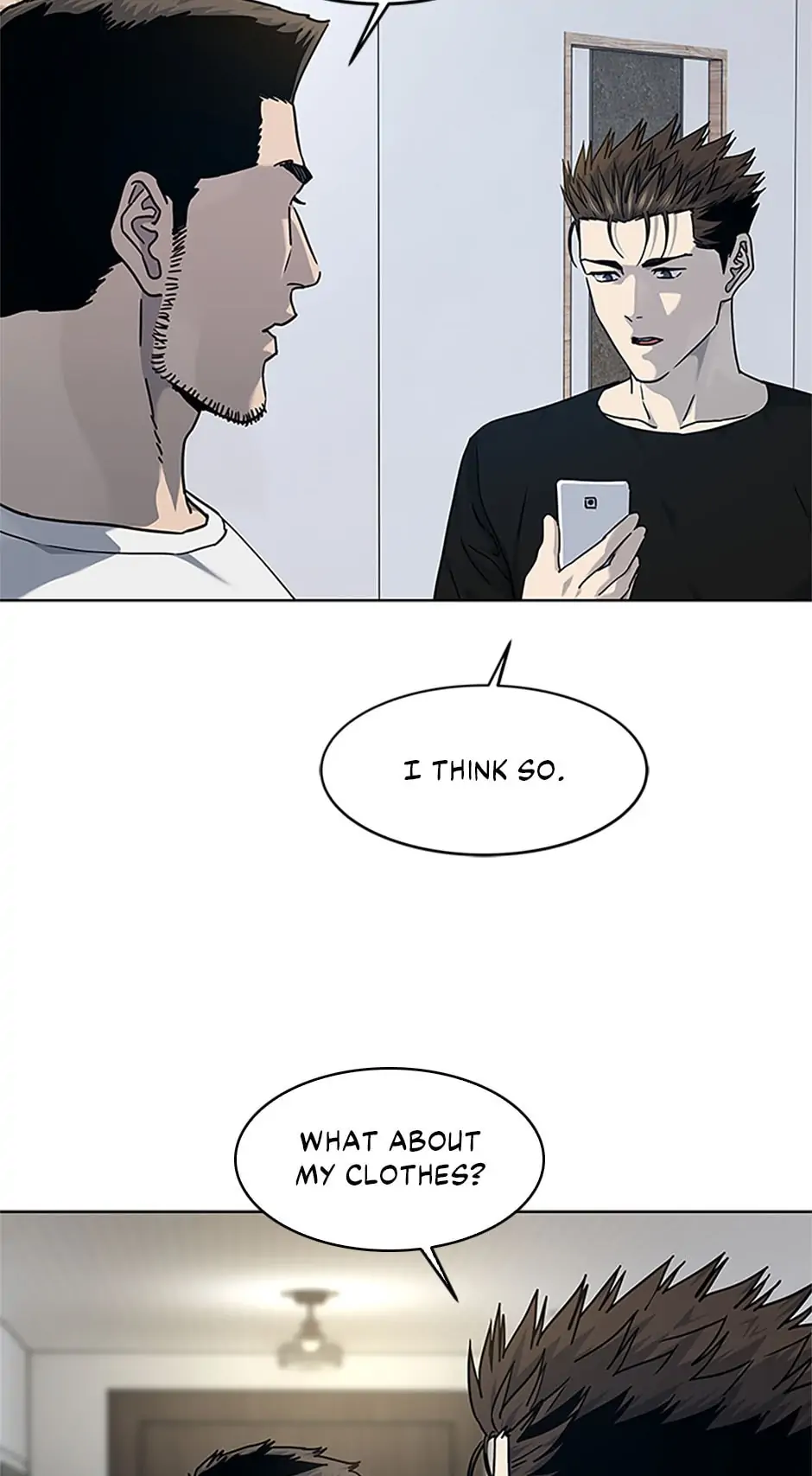 God Of Blackfield - Chapter 150 Page 74