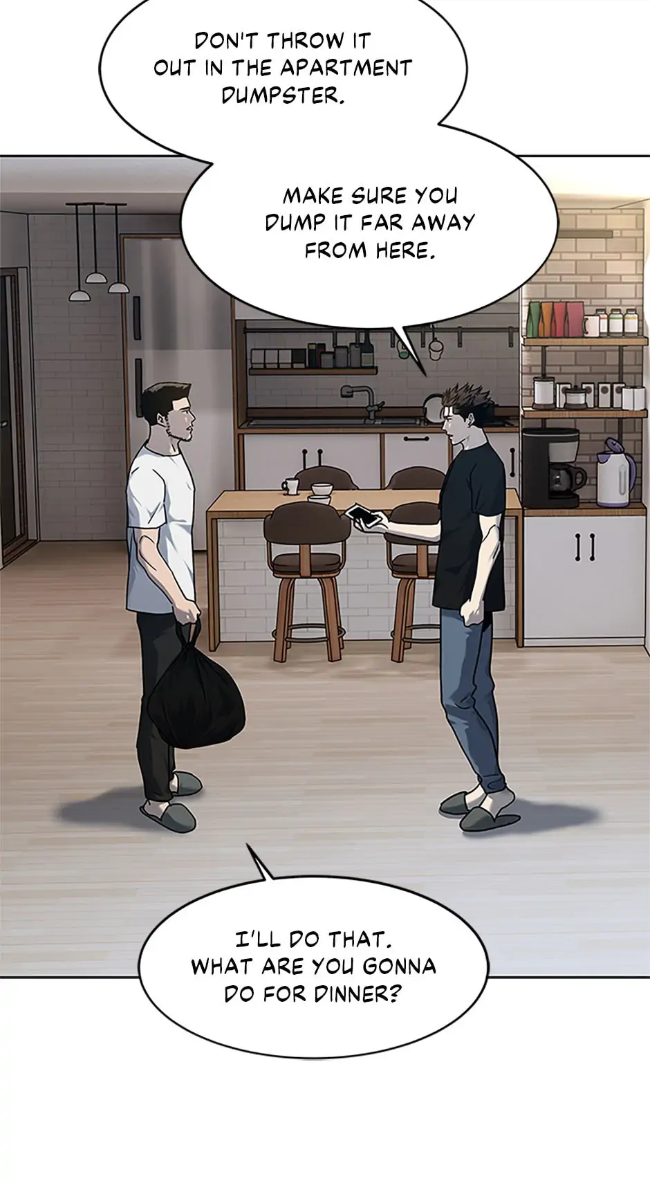 God Of Blackfield - Chapter 150 Page 76