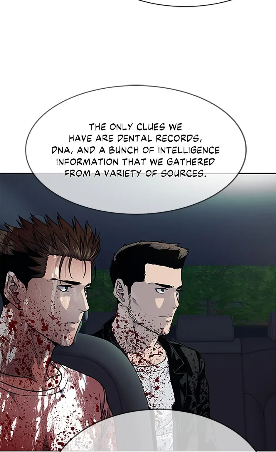 God Of Blackfield - Chapter 150 Page 8