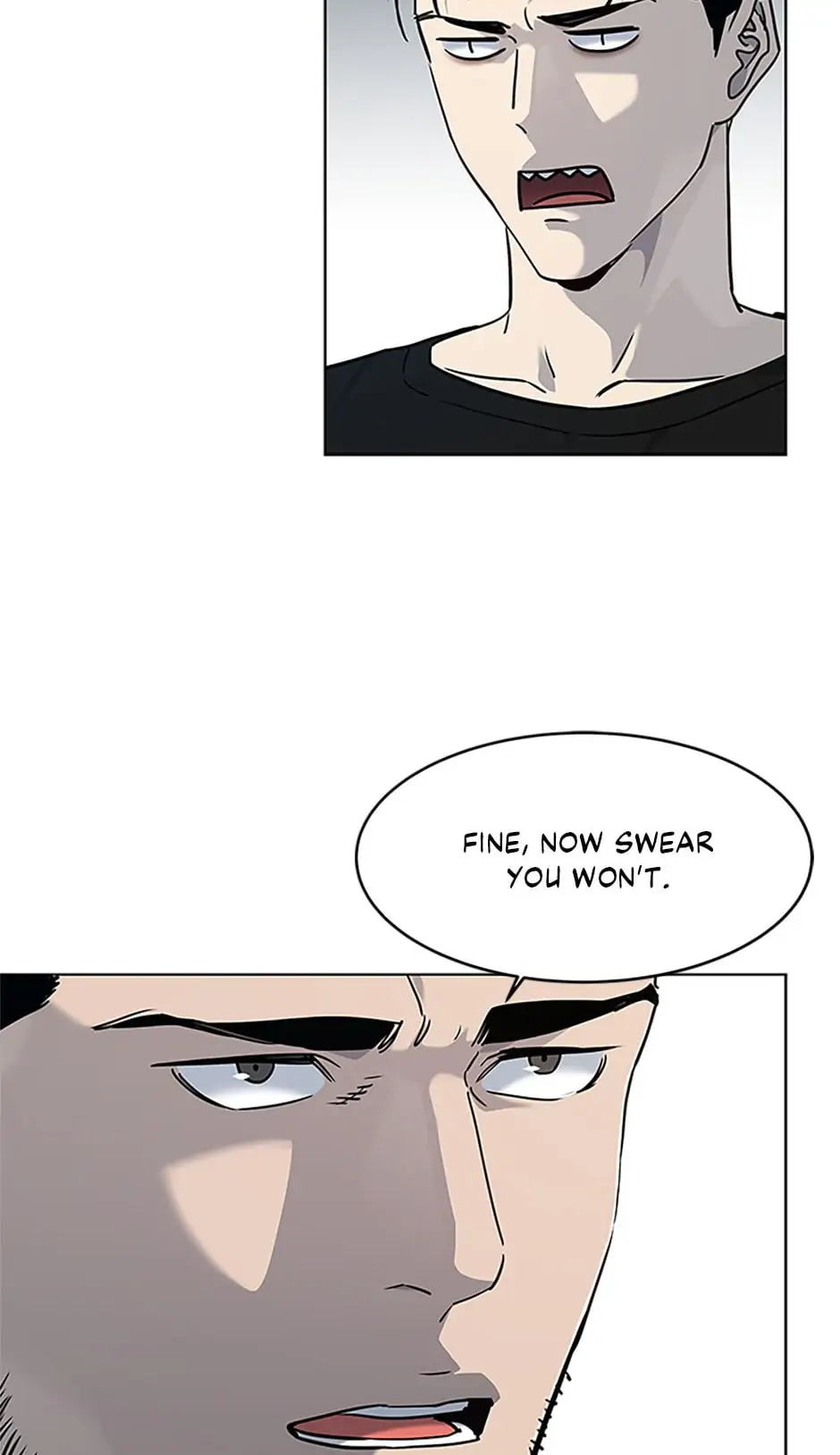 God Of Blackfield - Chapter 150 Page 80