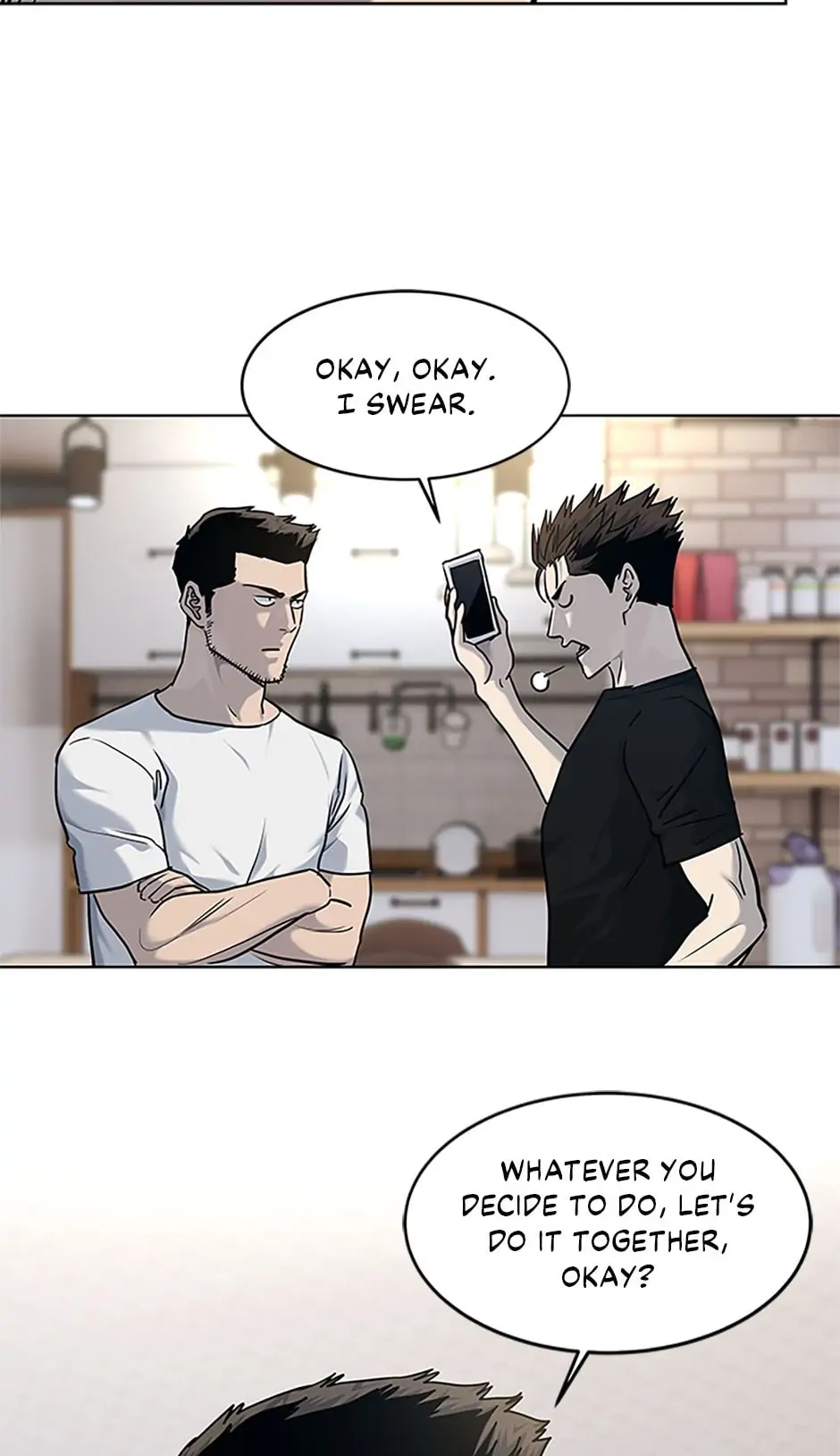 God Of Blackfield - Chapter 150 Page 81