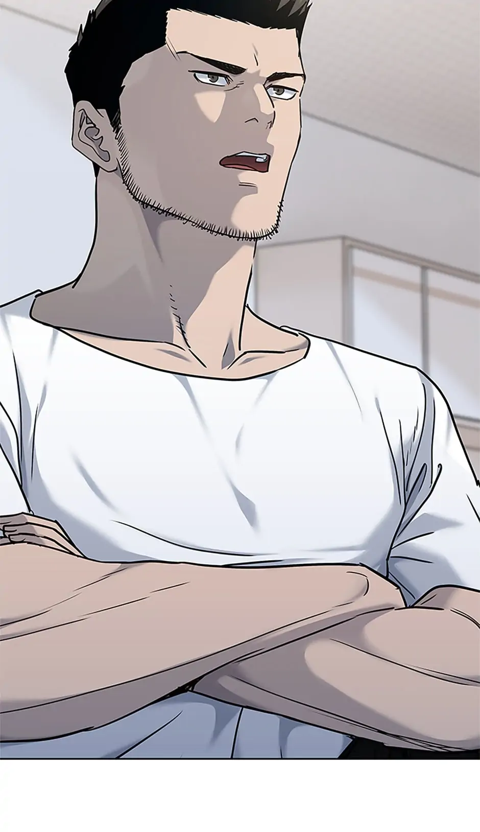 God Of Blackfield - Chapter 150 Page 82
