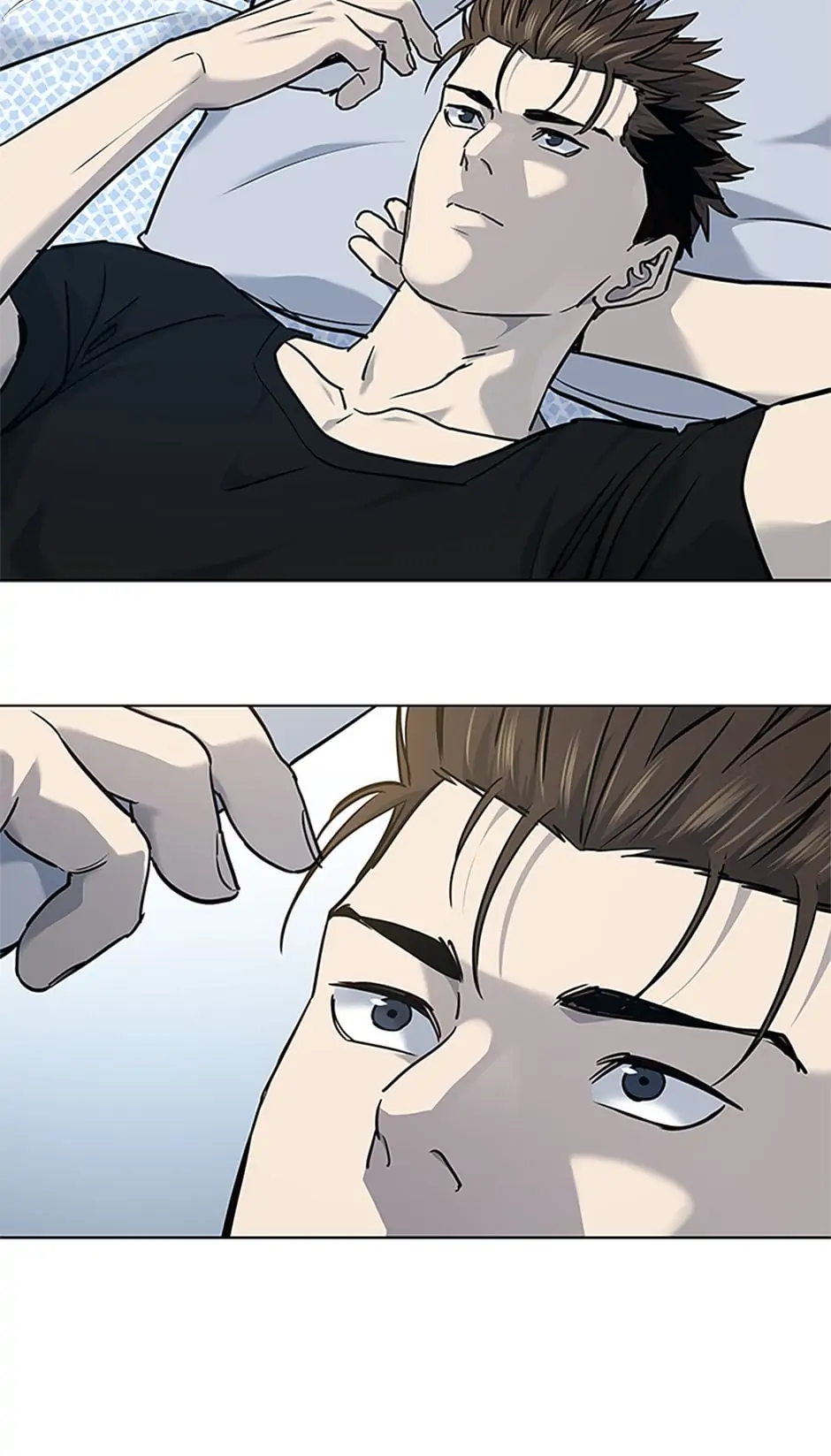 God Of Blackfield - Chapter 150 Page 94