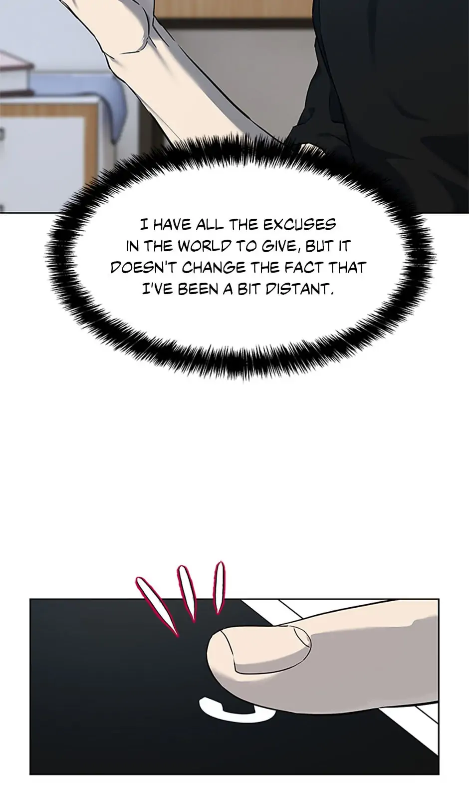 God Of Blackfield - Chapter 151 Page 12