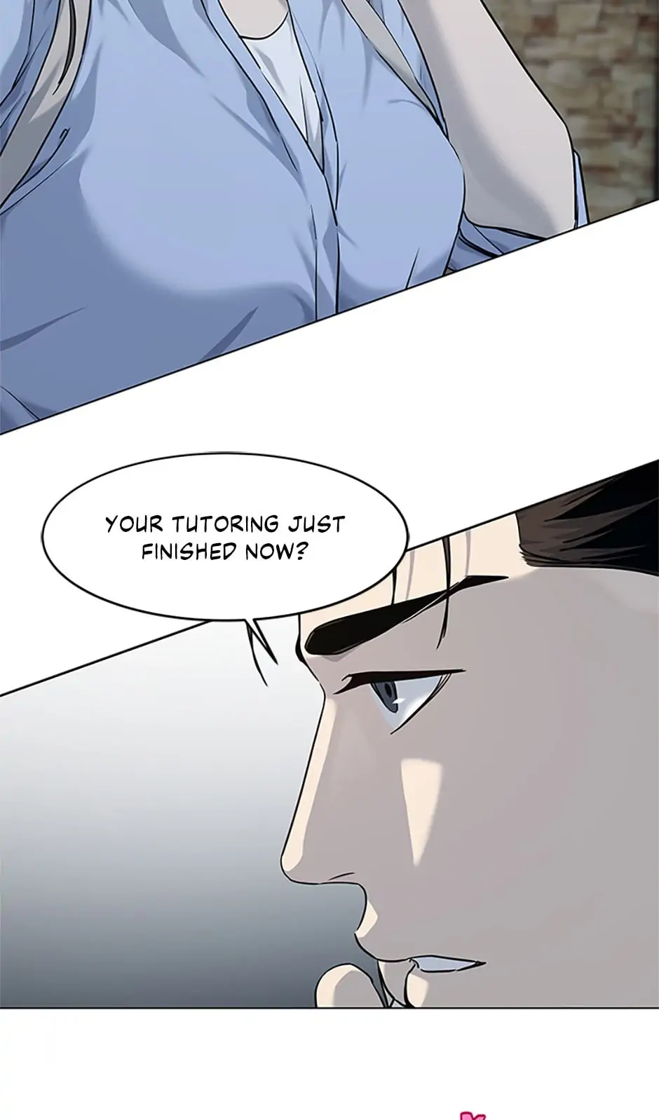 God Of Blackfield - Chapter 151 Page 15