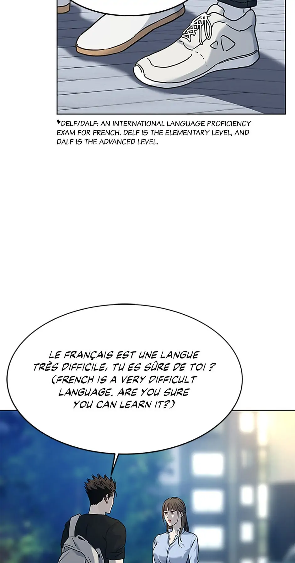 God Of Blackfield - Chapter 151 Page 37